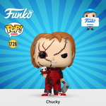 Фигурка Funko