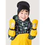 Варежки NIKASTYLE