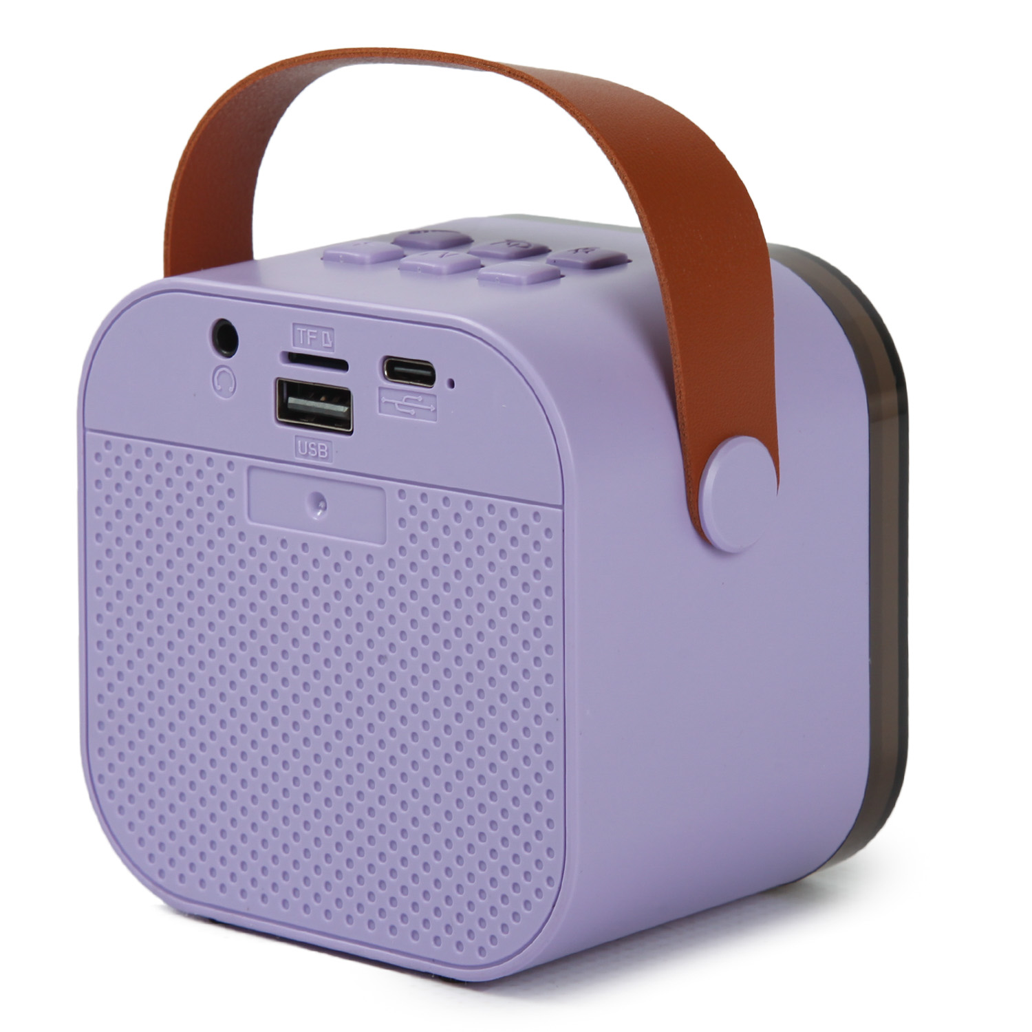Караоке Kuromi с 1 микрофоном KME243004 - фото 4