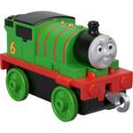 Развивающая железная дорога Thomas and Friends