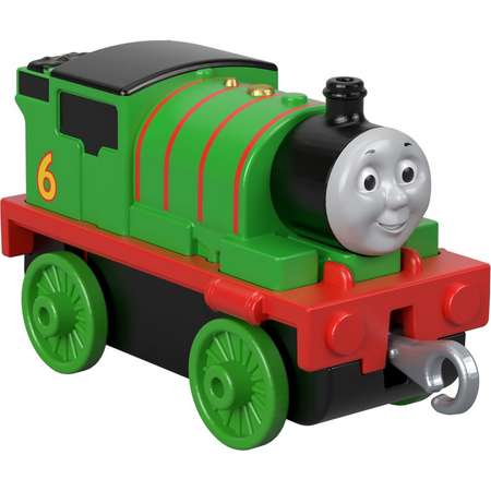 Развивающая железная дорога Thomas and Friends
