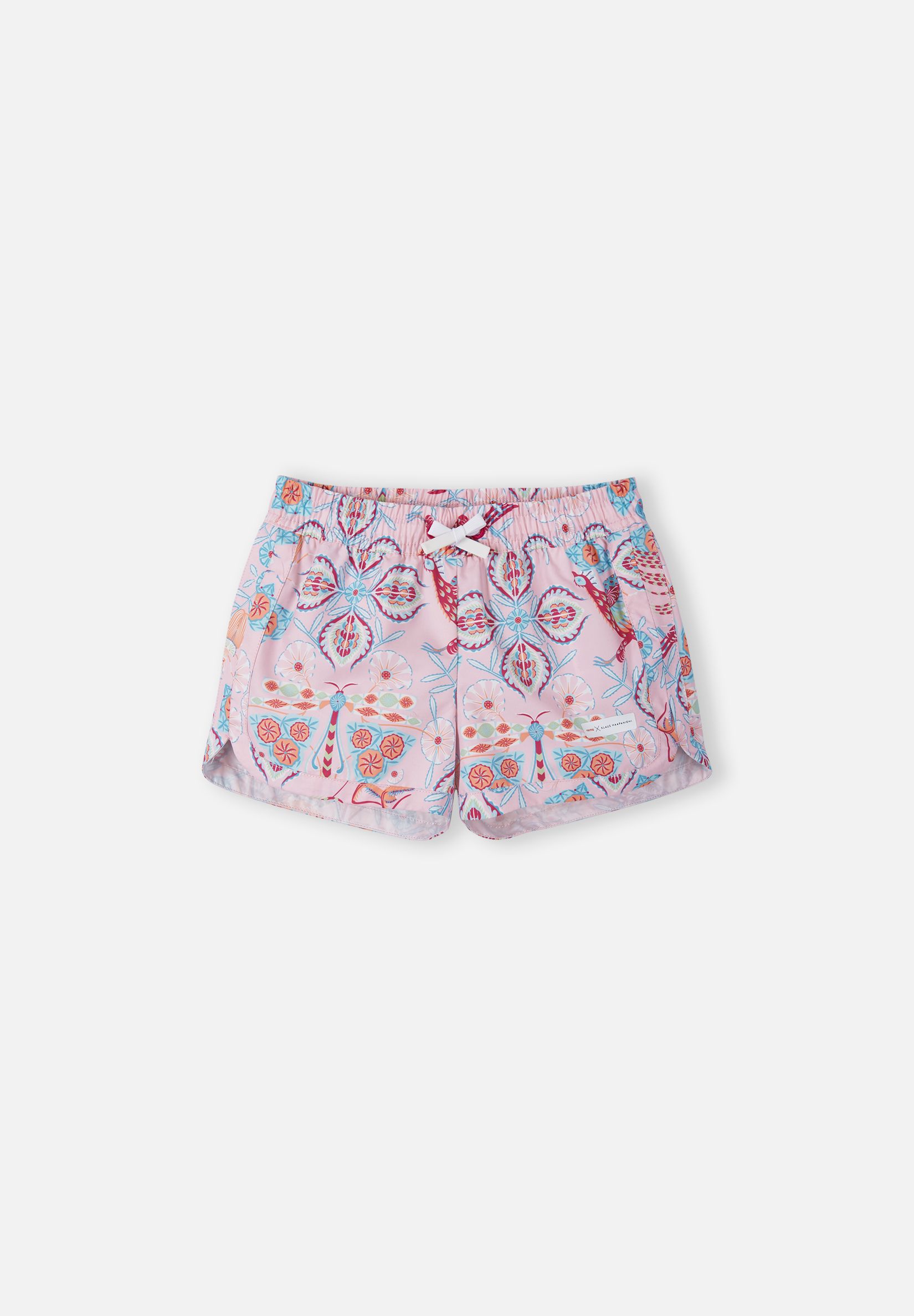 Шорты Reima 532254B-4812 - фото 1