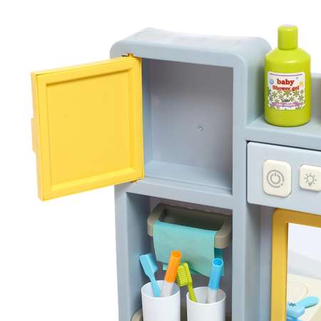 Игрушка Sima-Land раковина