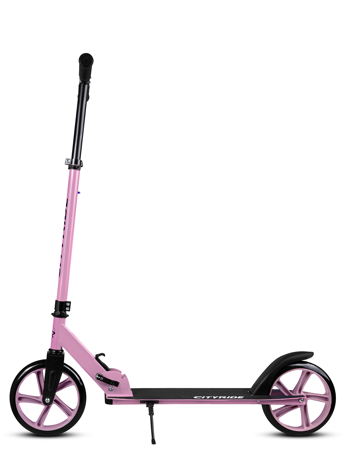 Самокат CITYRIDE двухколесный - фото 17