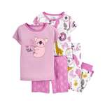 Пижама 2 шт Carters