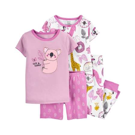 Пижама 2 шт Carters