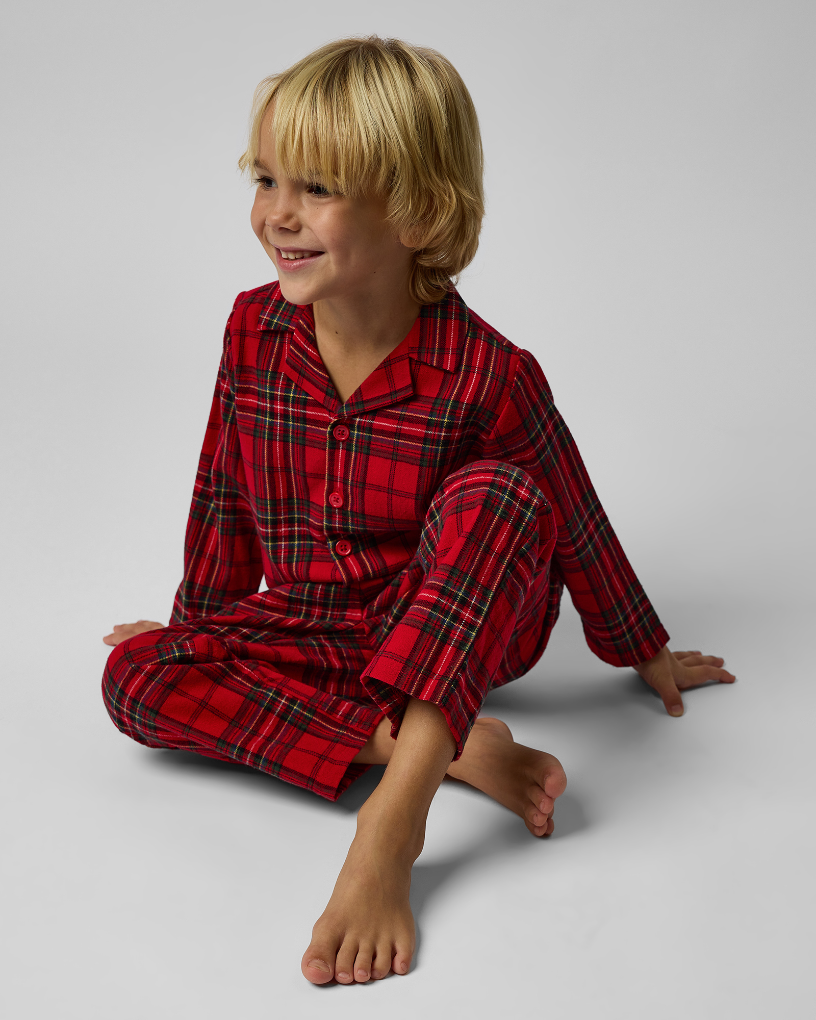 Пижама Futurino W24FU5-PB16kb-11 - фото 11