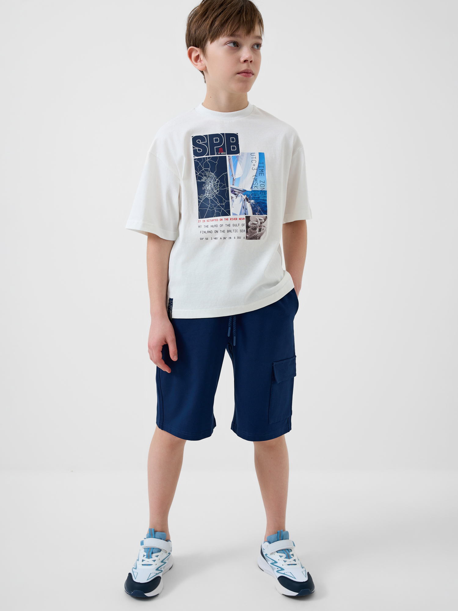 Кроссовки PlayToday 12611732 - фото 6