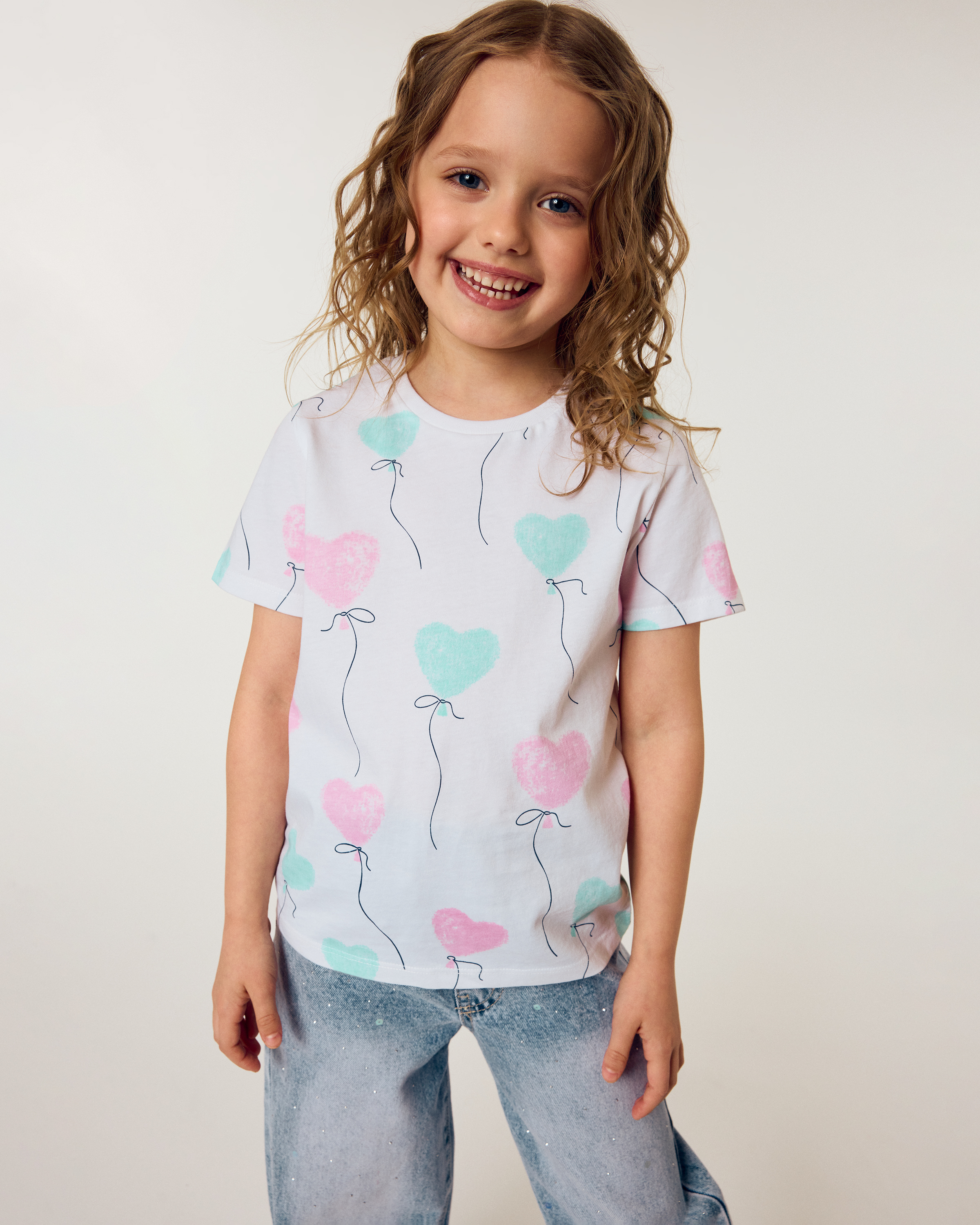 Футболка Futurino S26FU3-4kg-00 - фото 5