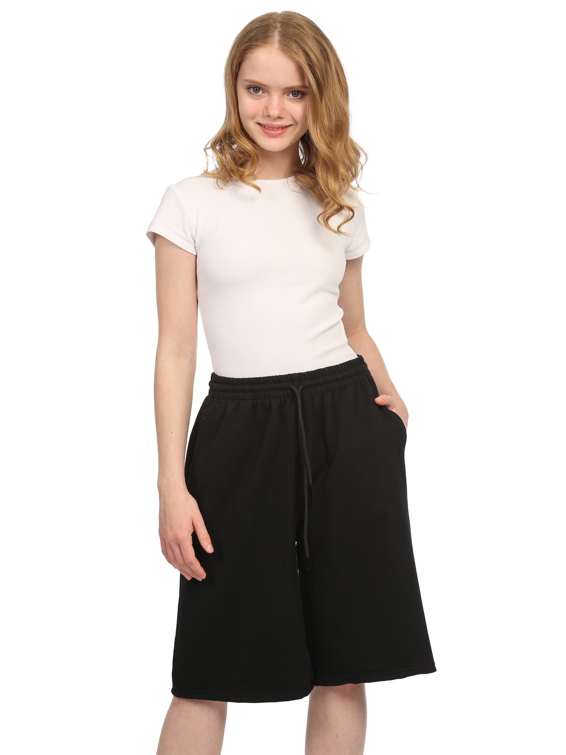 Шорты N.O.A. 11513 - фото 8