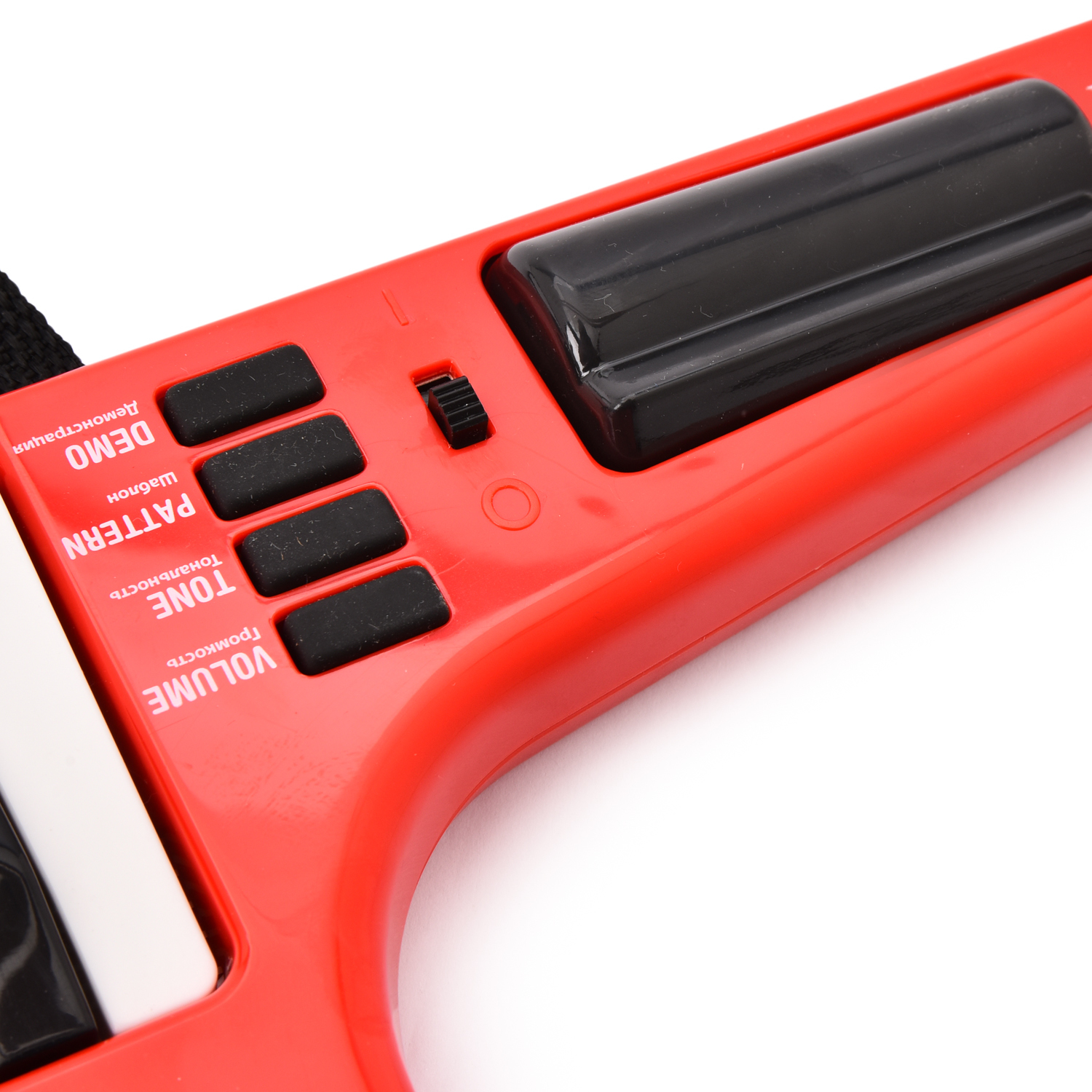 Игрушка музыкальная Disney Cars синтезатор - фото 4