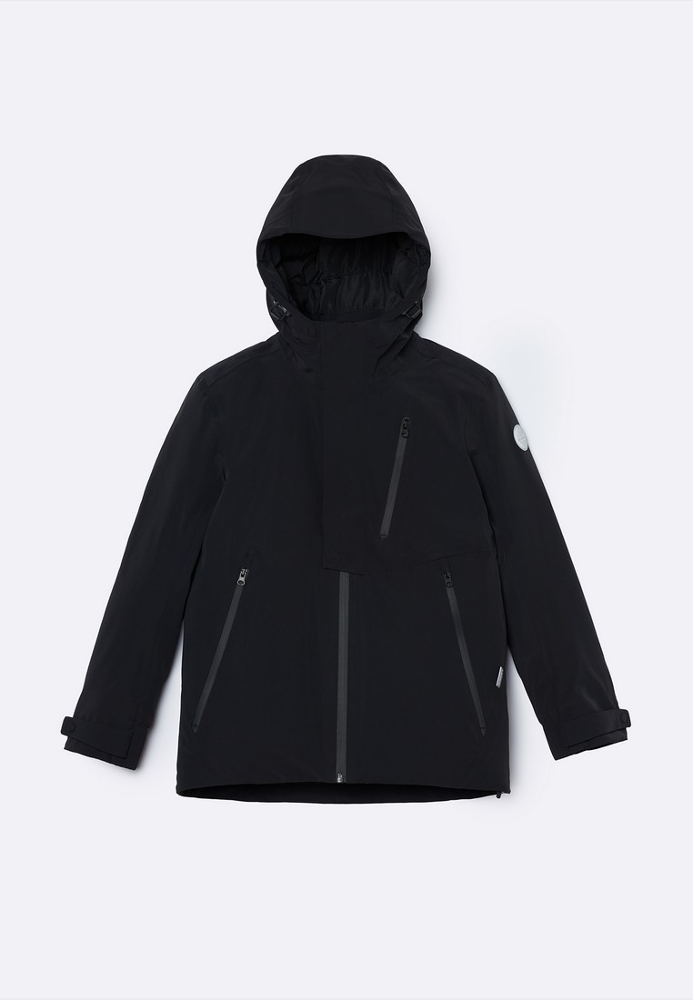 Куртка Lassie 73103322-9990 - фото 1