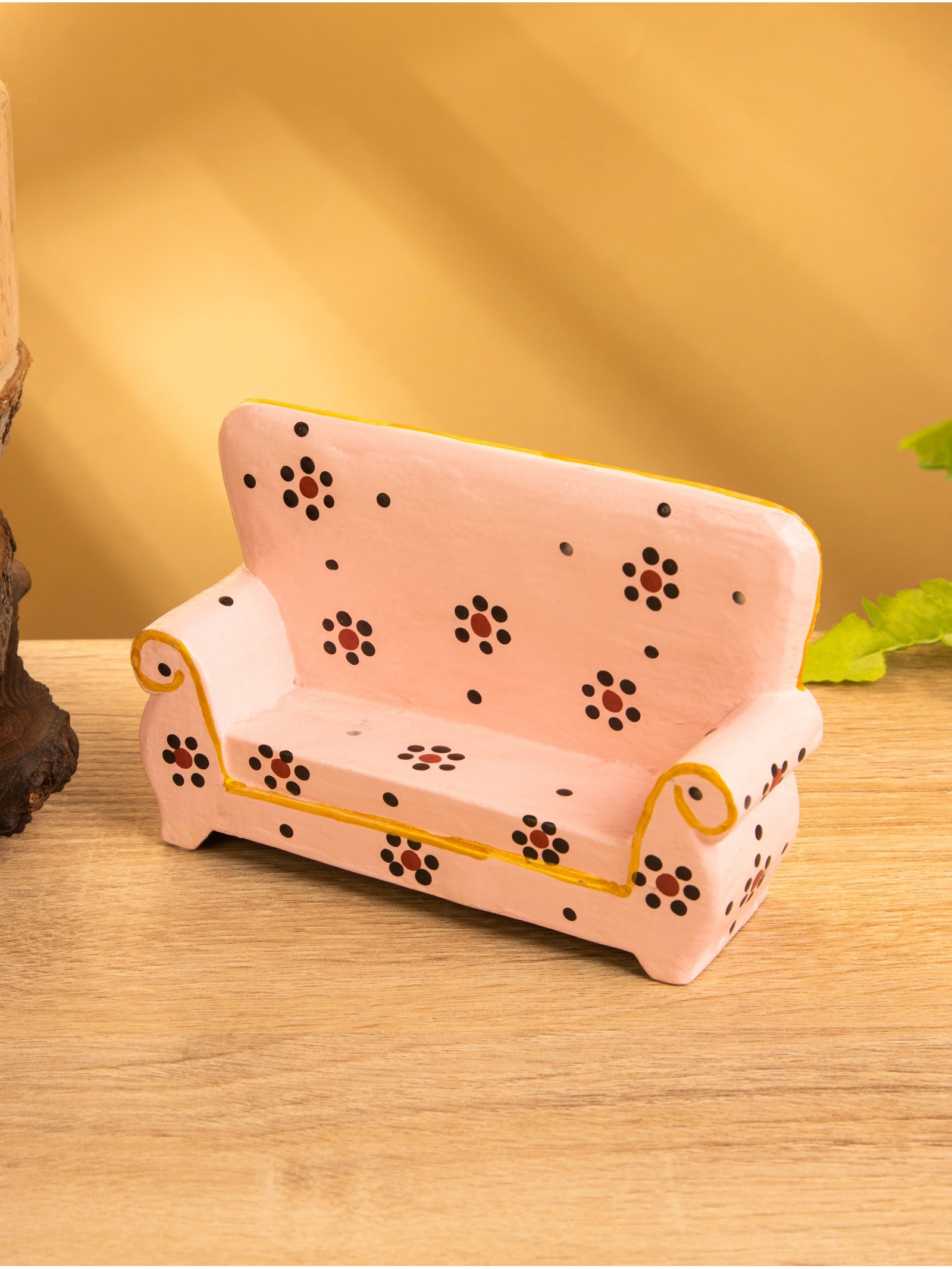 Аксессуар для кукол Sima-Land диван 10465186 - фото 4