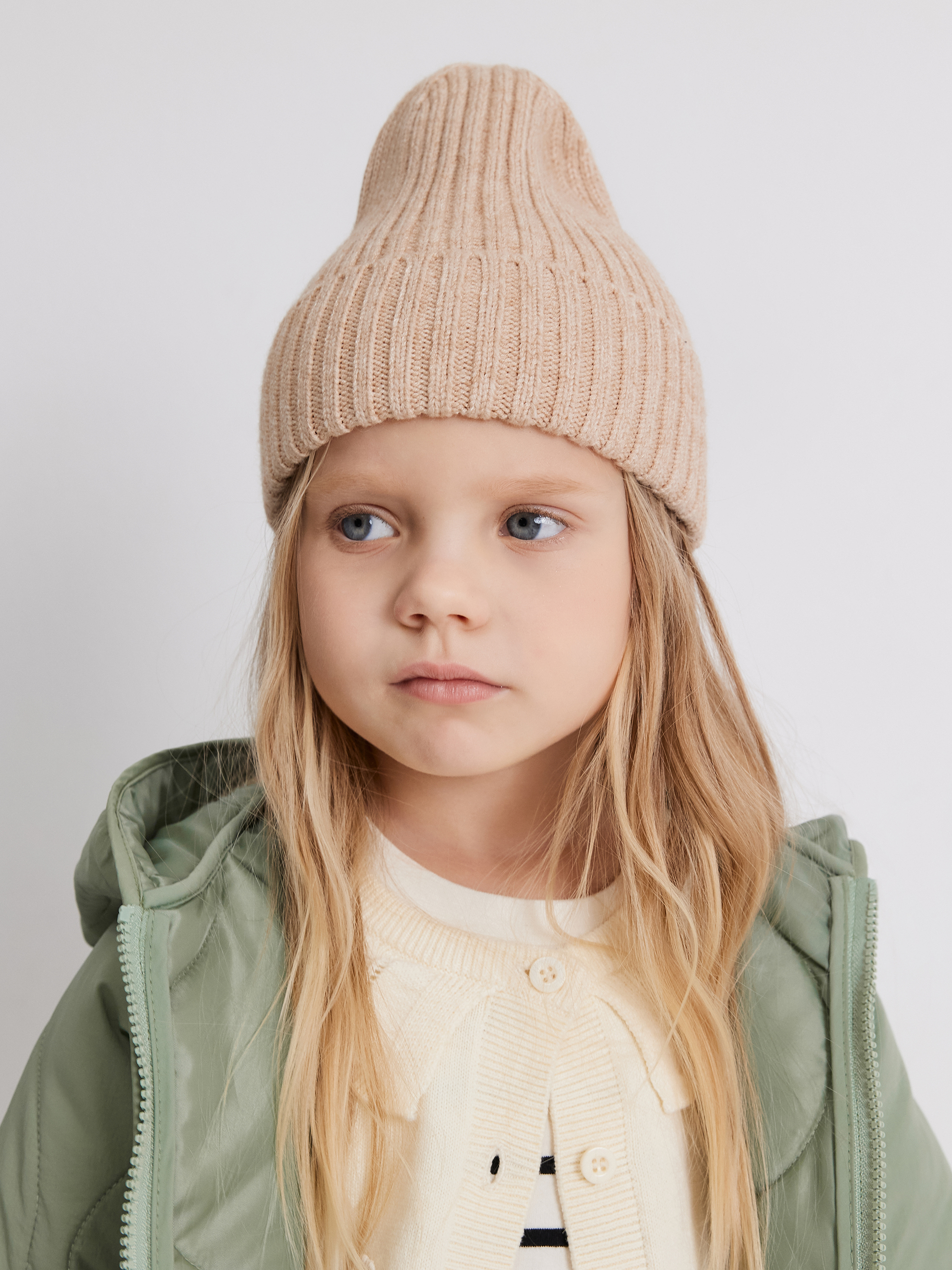 Шапка Acoola 20236400312_0094214 - фото 1