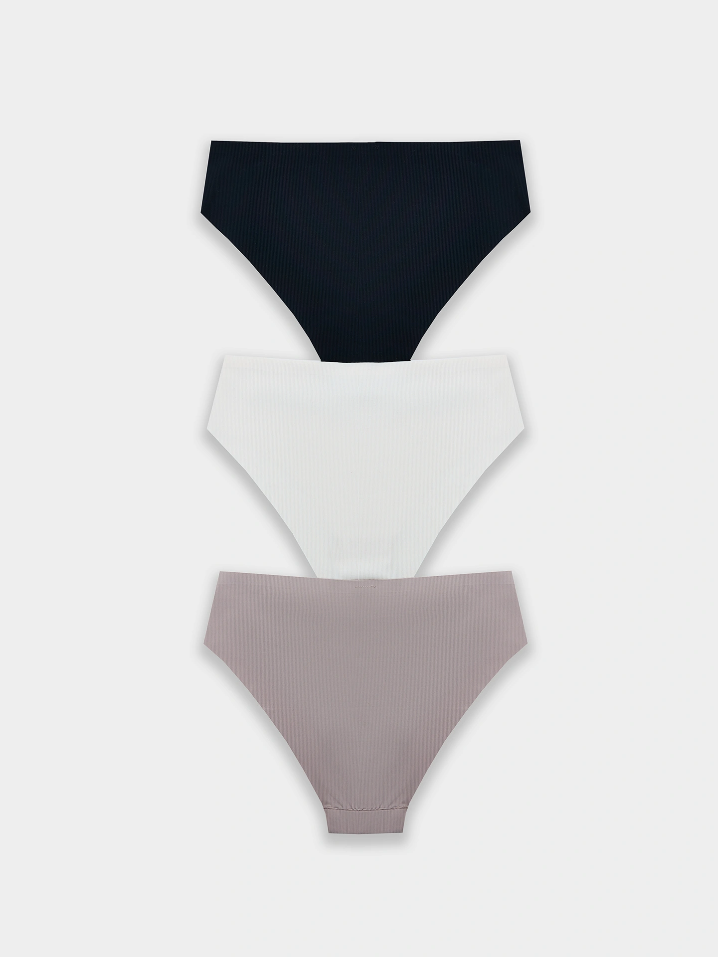 Трусы 3 шт Mark Formelle (Марк Формэль) 412748-3/миндальный - фото 10