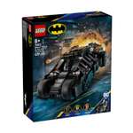 Конструктор LEGO DC Super Heroes Бэтмен 429 дет.