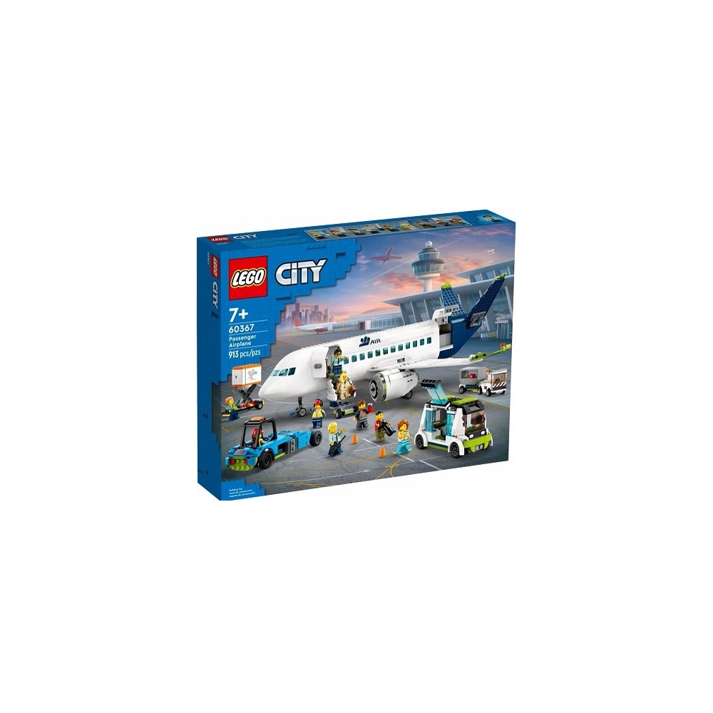Конструктор LEGO 144 дет. - фото 1