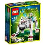 Конструктор LEGO Legends of Chima 70127 104 дет.