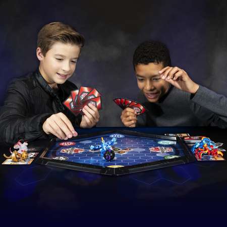 Фигурка Bakugan