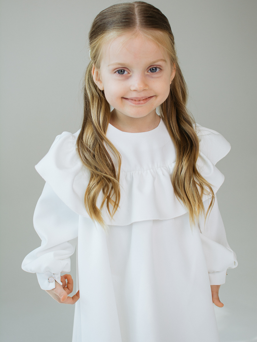 Платье Scalyaria kids Р632141145 - фото 3