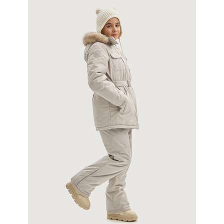 Костюм NIKASTYLE