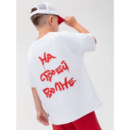 Футболка Bodo