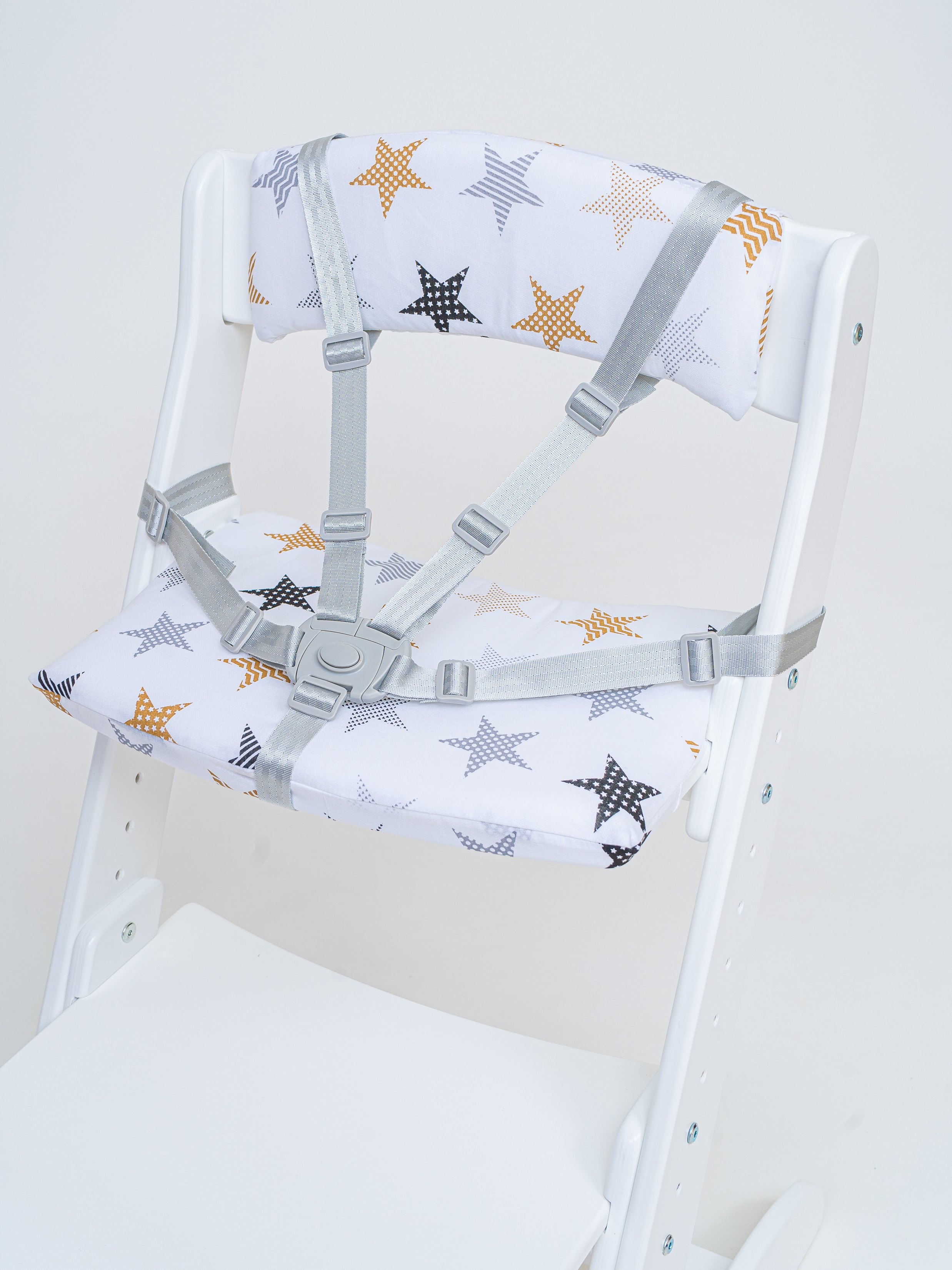 Ограничитель Babystul на стульчик для кормления - фото 2