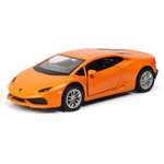 Автомобиль Mobicaro Lamborghini Huracan 1:32