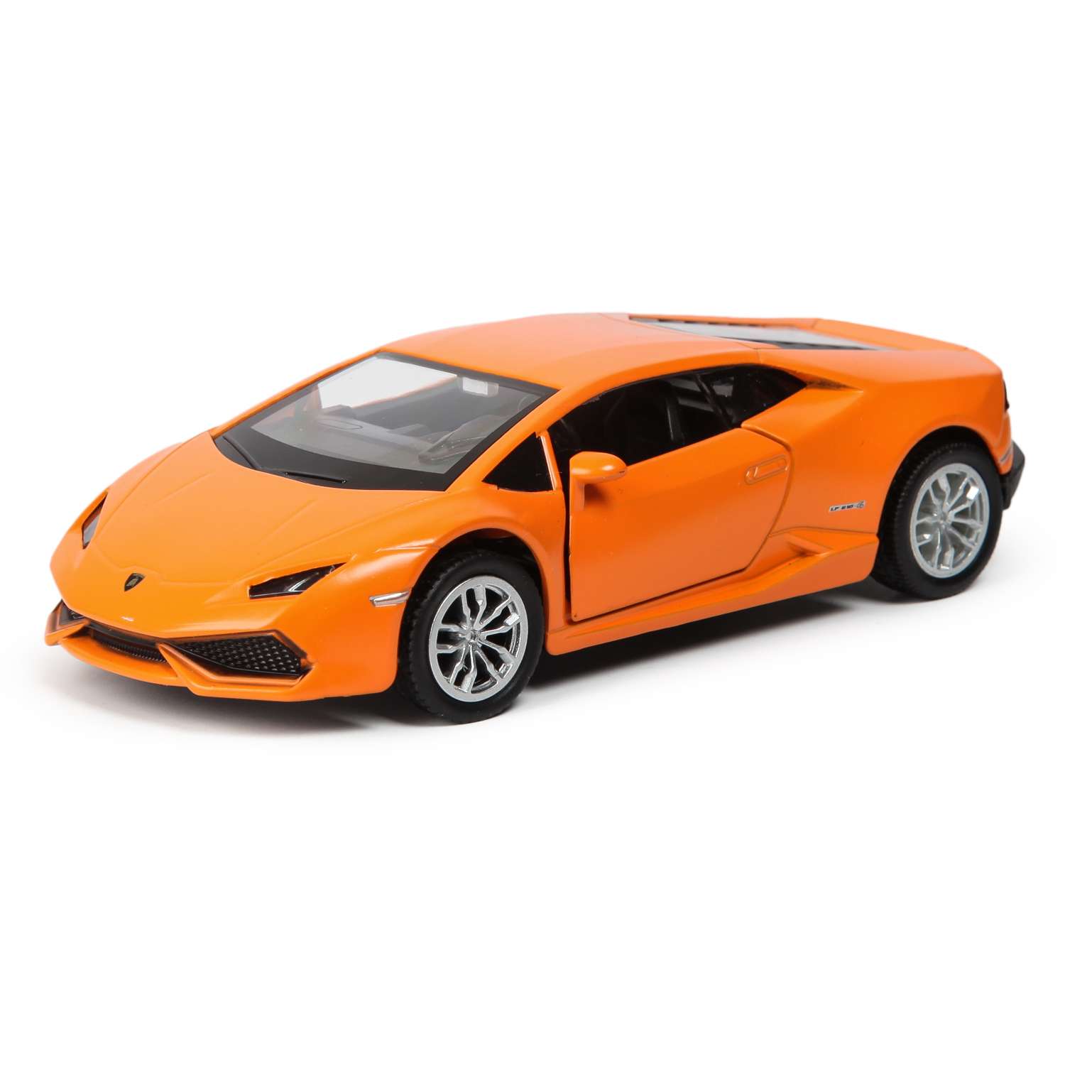 Автомобиль Mobicaro Lamborghini Huracan 1:32 544996M(F) - фото 1