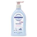 Молочко Sanosan