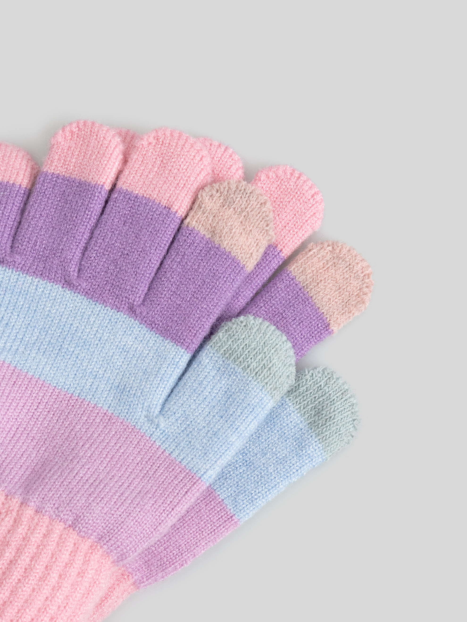 Перчатки Acoola 20226420012_0094210 - фото 5