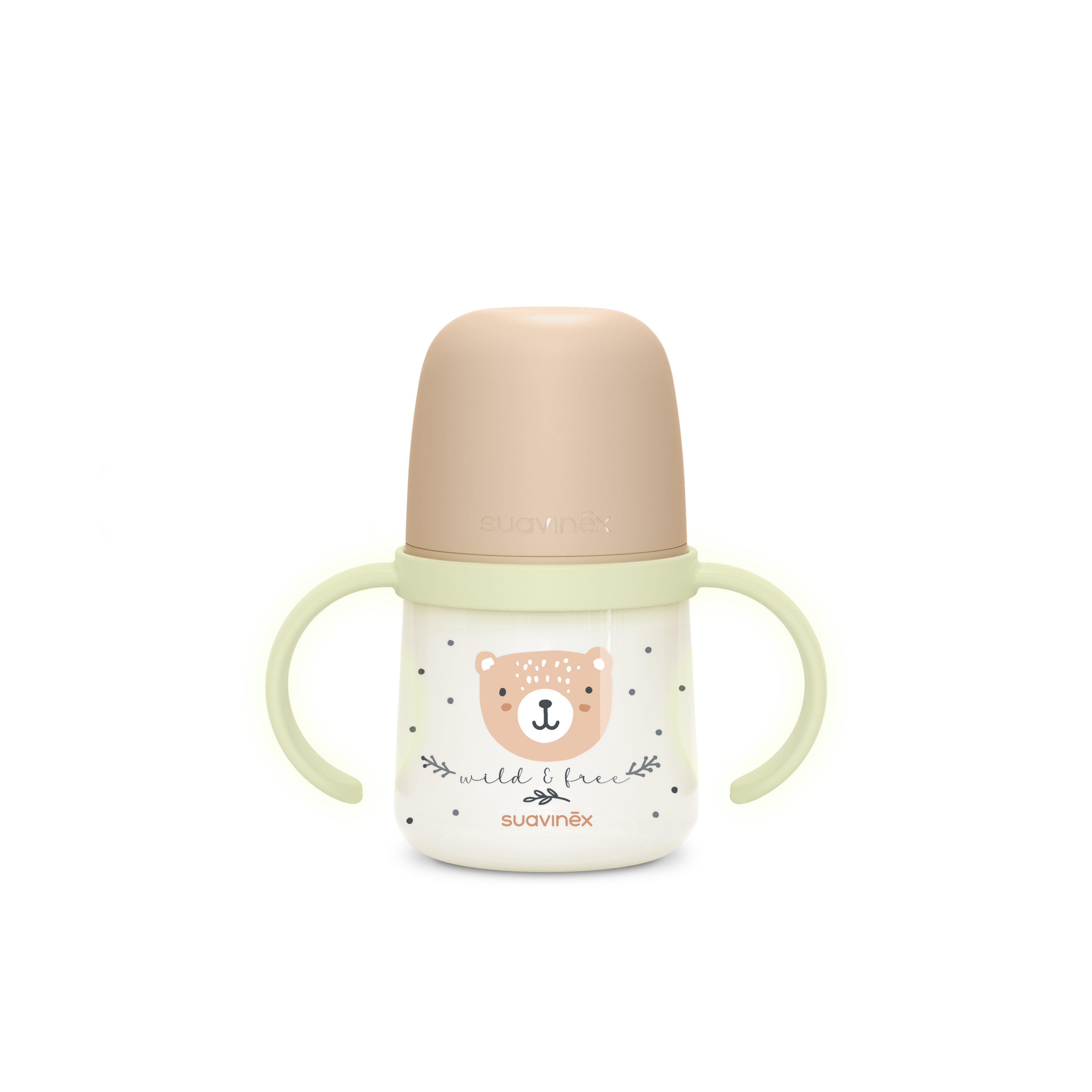 Поильник Suavinex 150 мл 1 шт. - фото 3