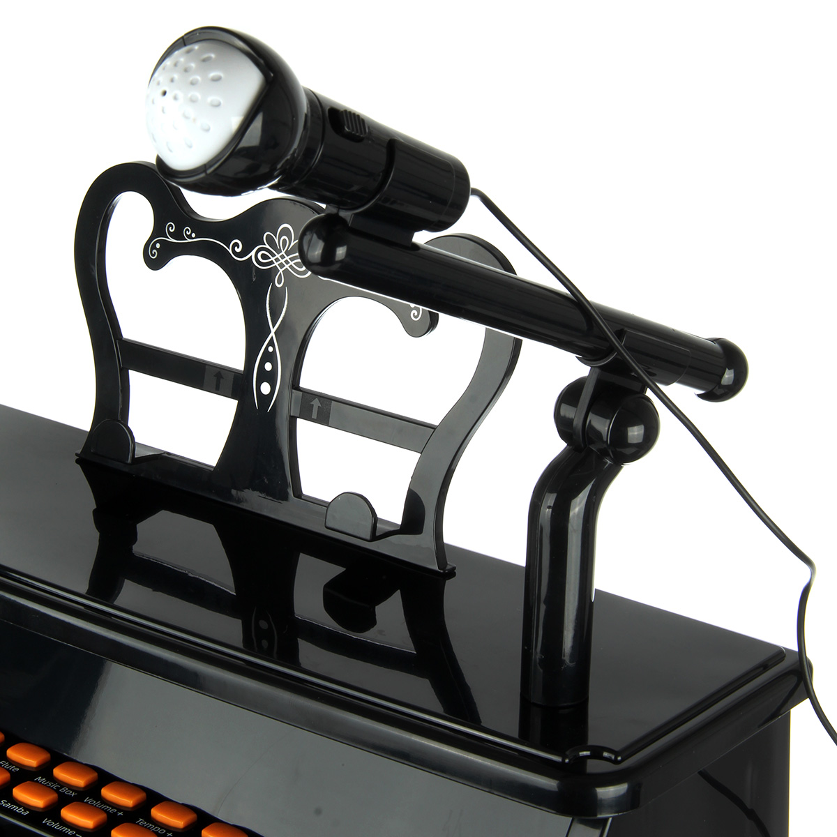 Игрушка музыкальная Veld Co пианино - фото 12