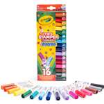 Фломастеры Crayola 16 шт.