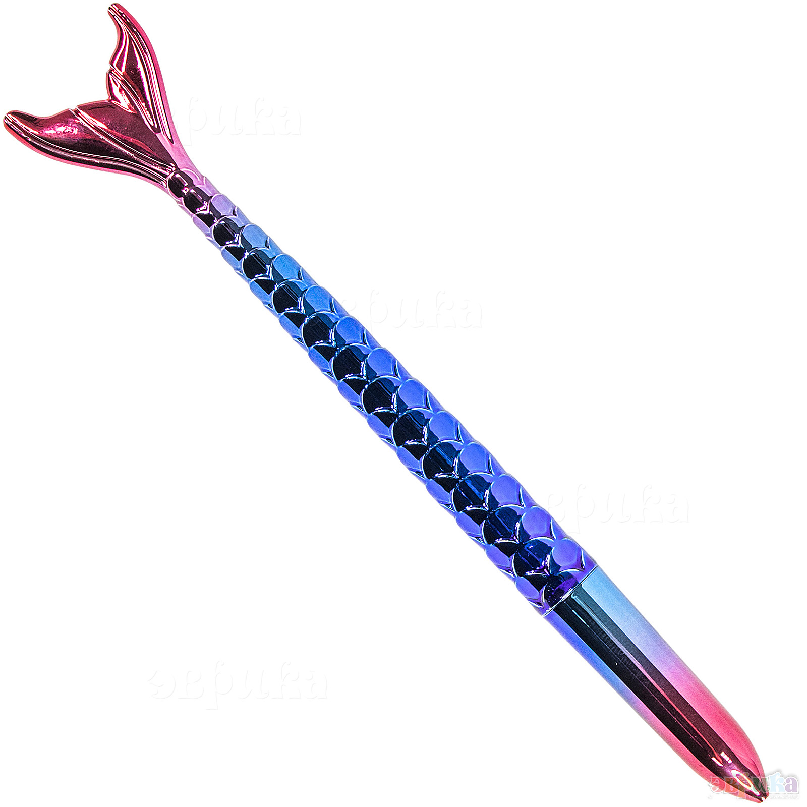 Ручка шариковая ЭВРИКА 3 шт. - фото 6