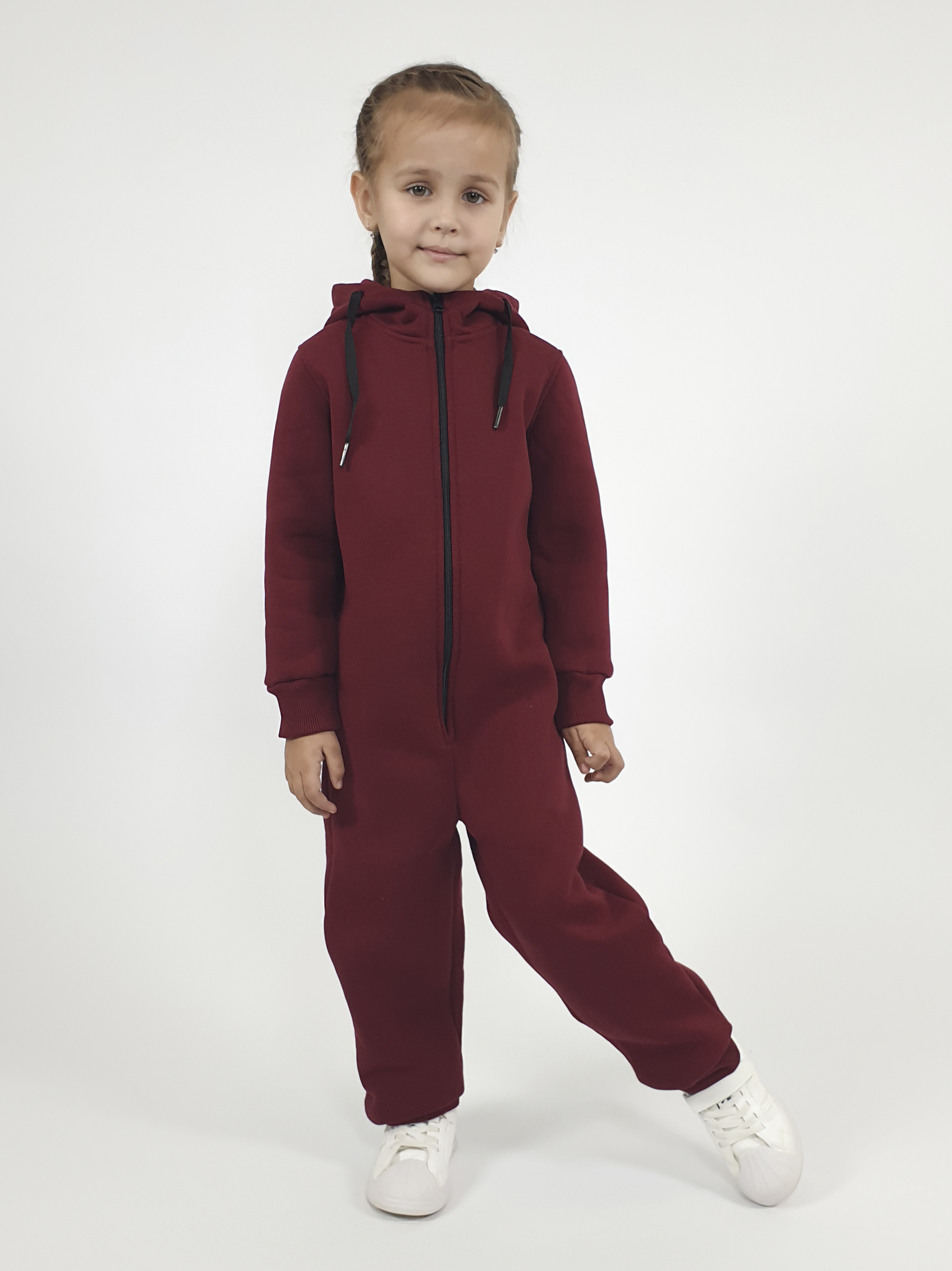 Комбинезон Luneva 045-02-3. - фото 1