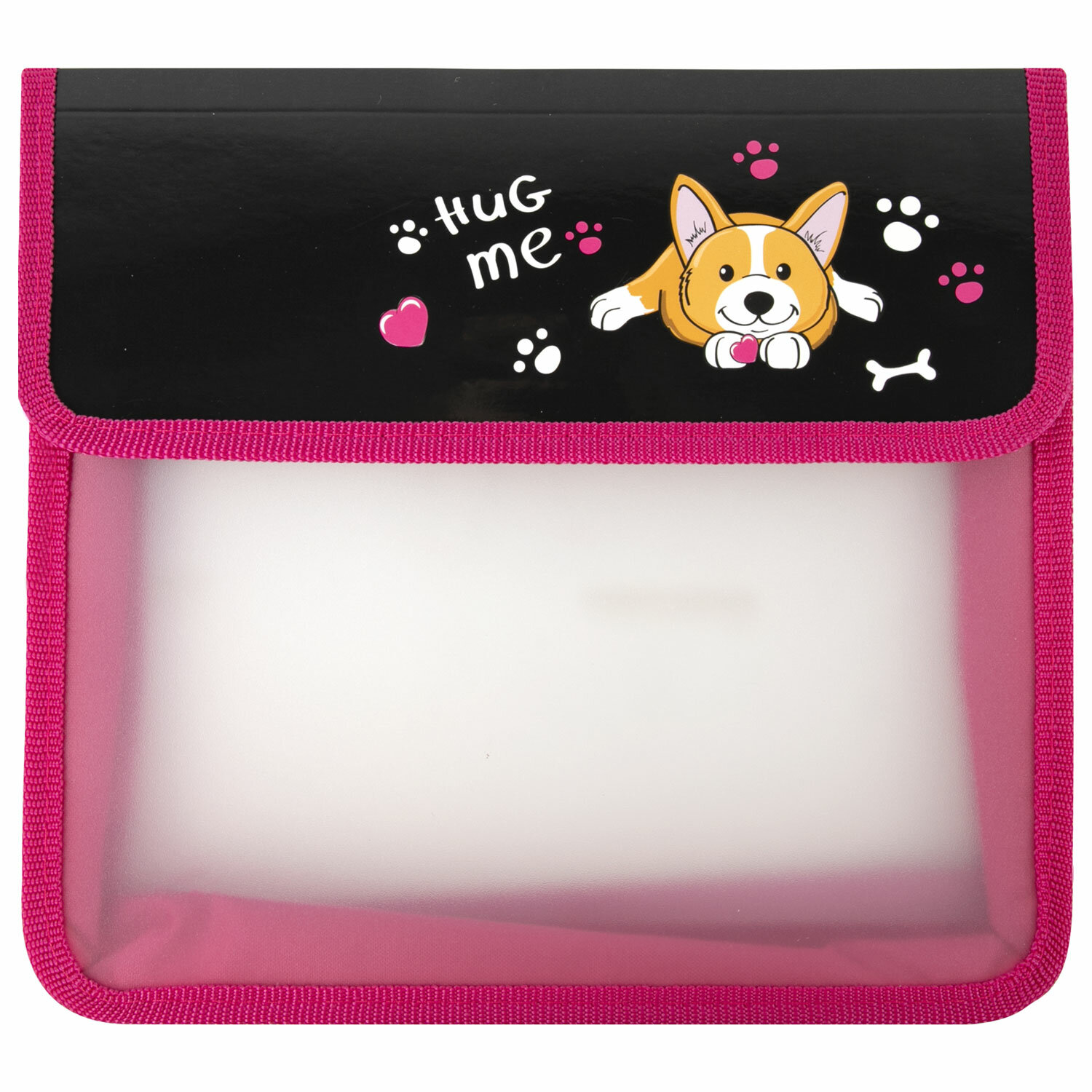 Папка для тетрадей Юнландия А5 - фото 5