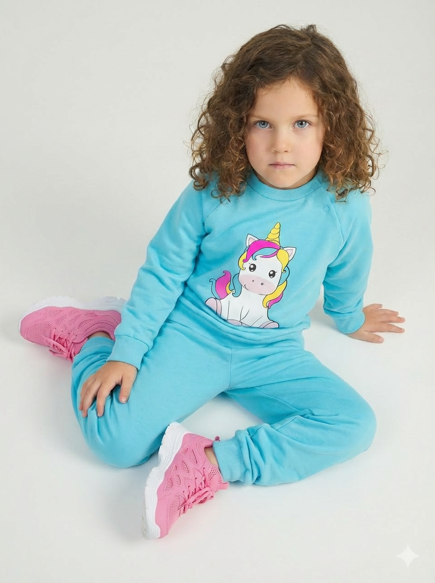 Костюм YOULALA 8027310601 - фото 2