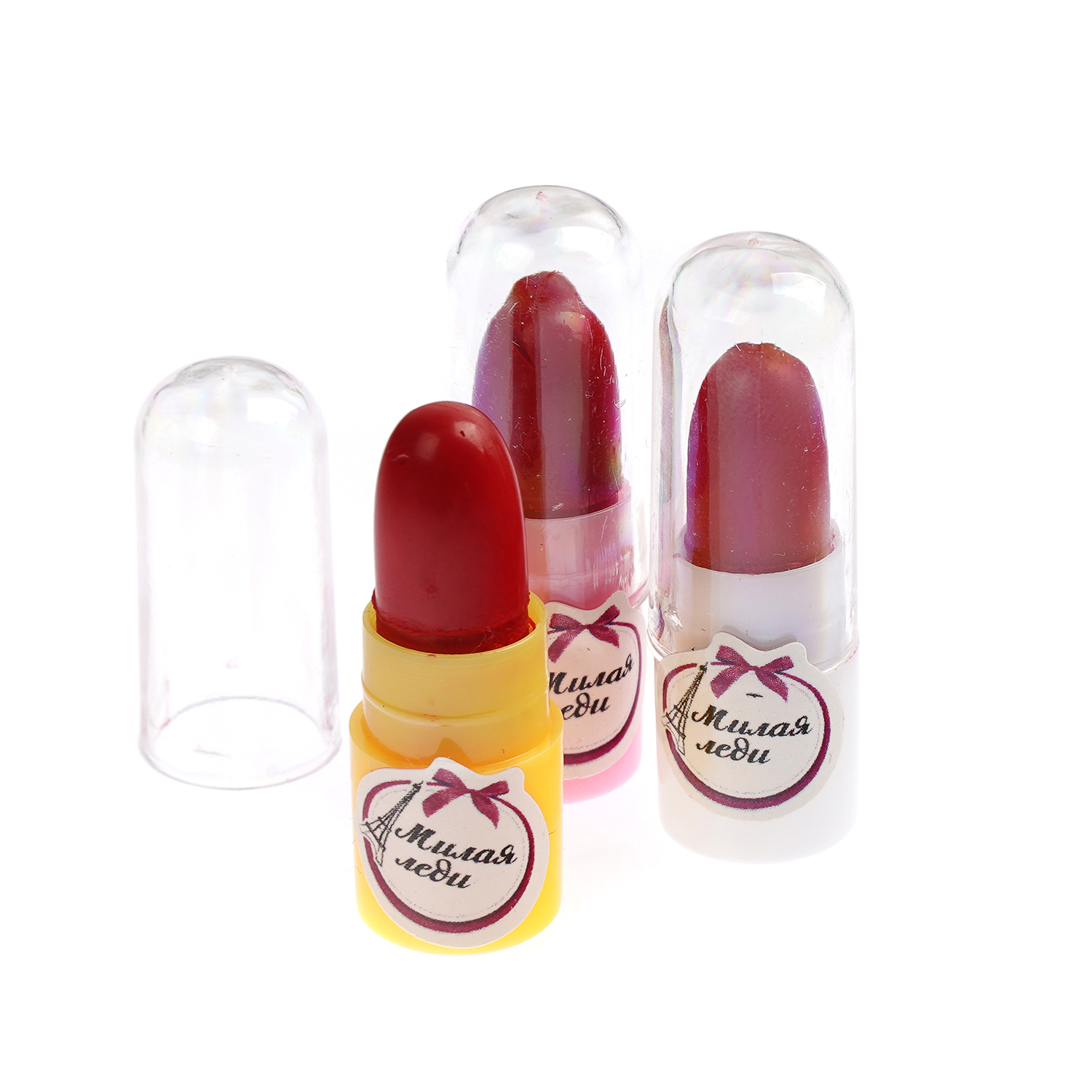 Игрушка Милая леди - фото 9