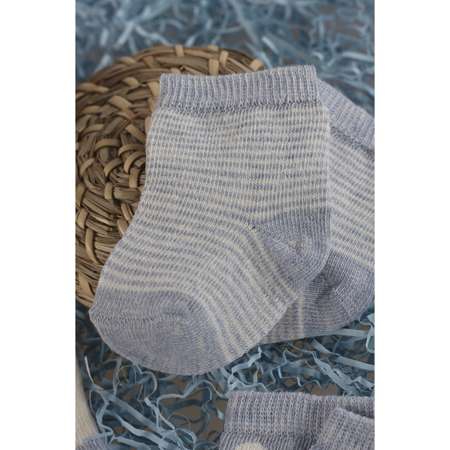 Носки 3 пары Olay Socks