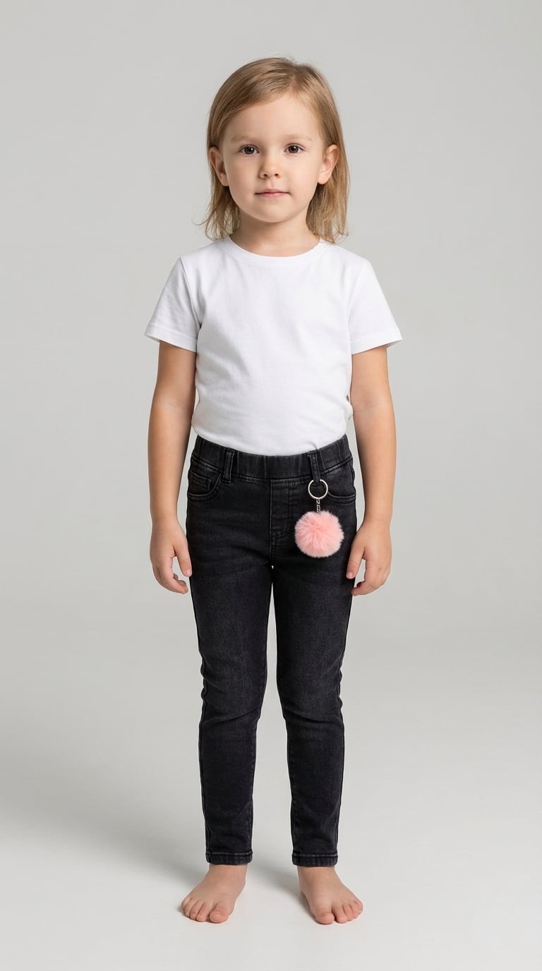 Джеггинсы Charos B015 - фото 1