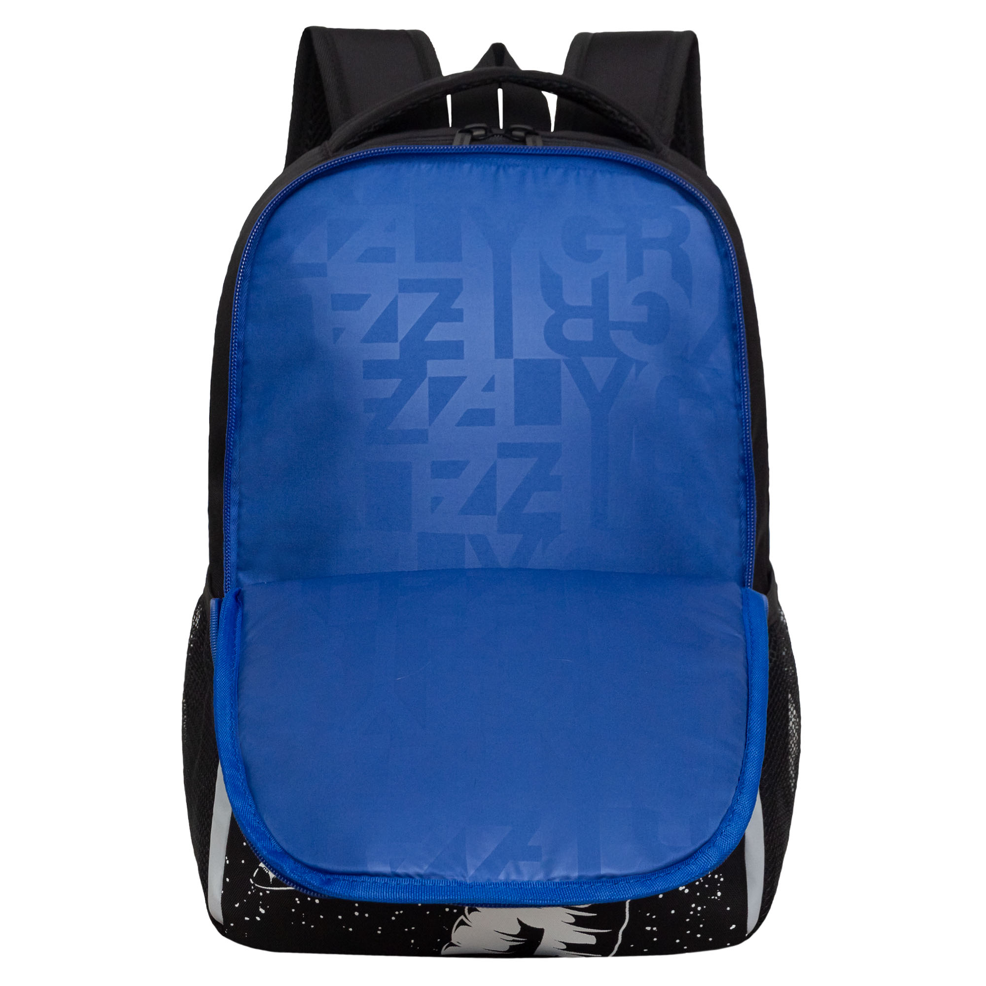 Рюкзак Grizzly для мальчика - фото 4