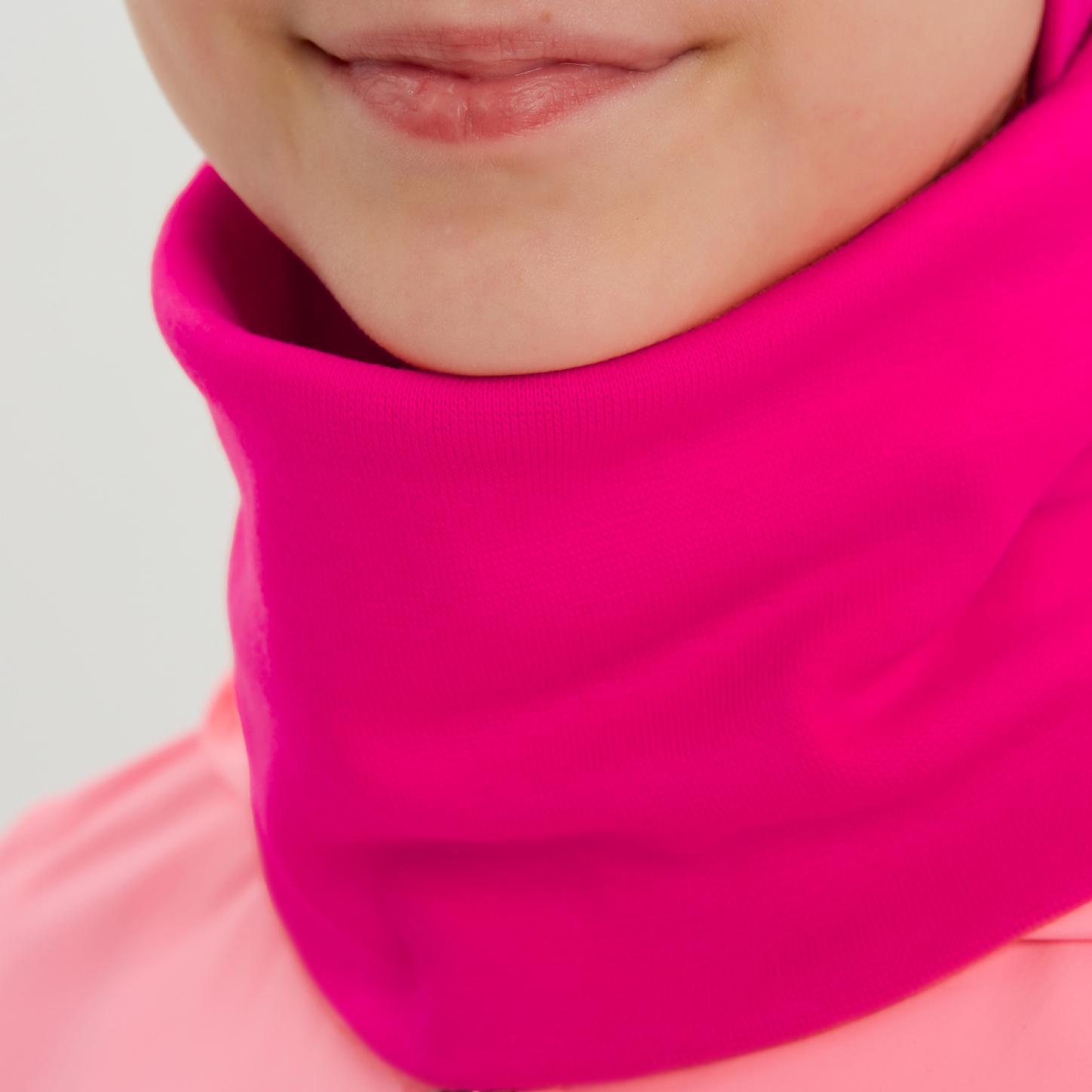 Шапка и снуд KUBRIO KU-H-67-plainG-rasp - фото 9