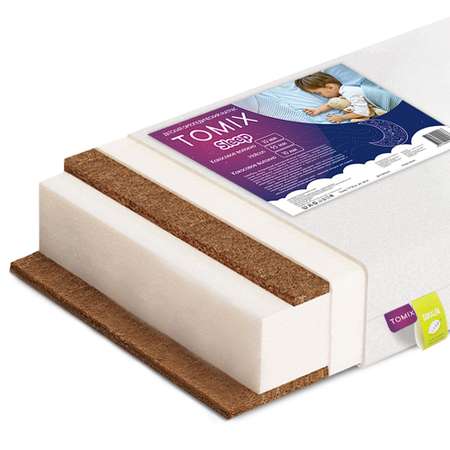 Матрас Tomix Sleep 120х60