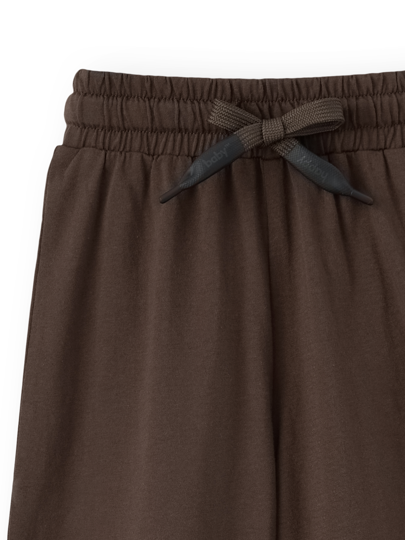 Брюки Happy Baby 88291-1_dark brown - фото 6