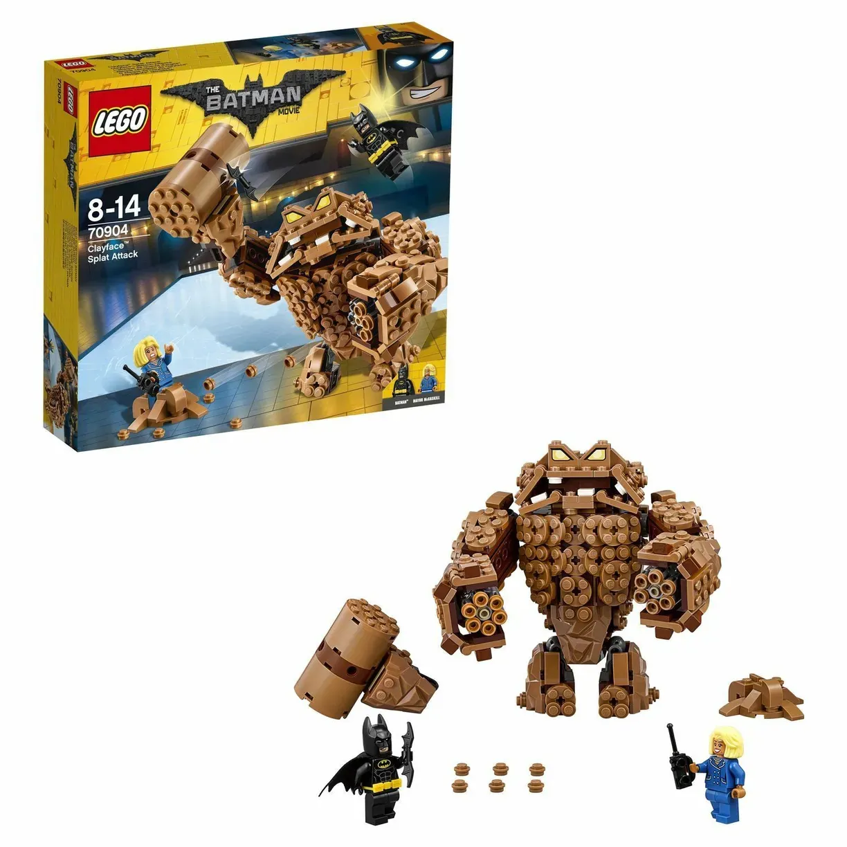 Конструктор LEGO Batman Movie - фото 2