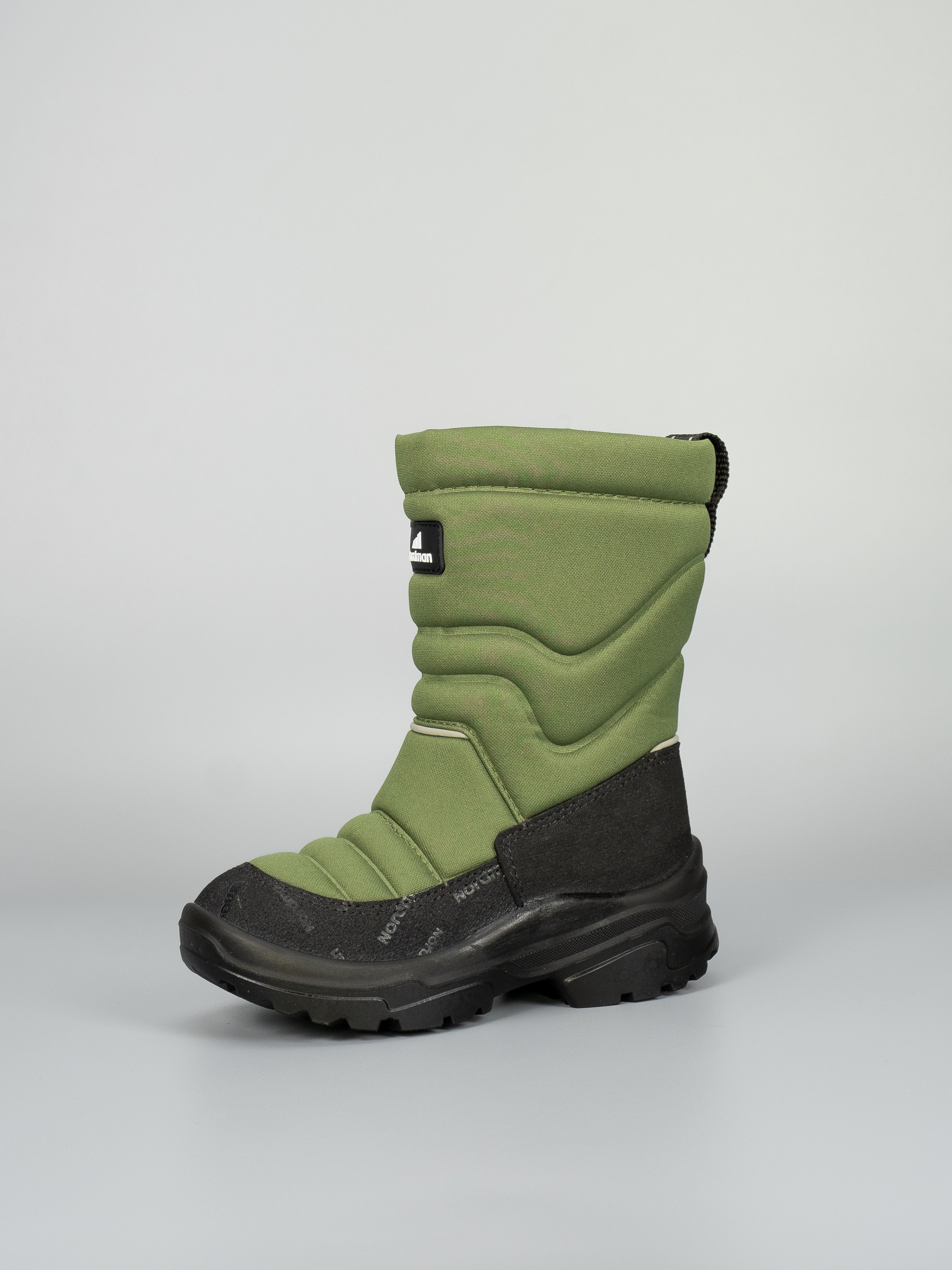 Дутики Nordman 2-1254-G34 - фото 5