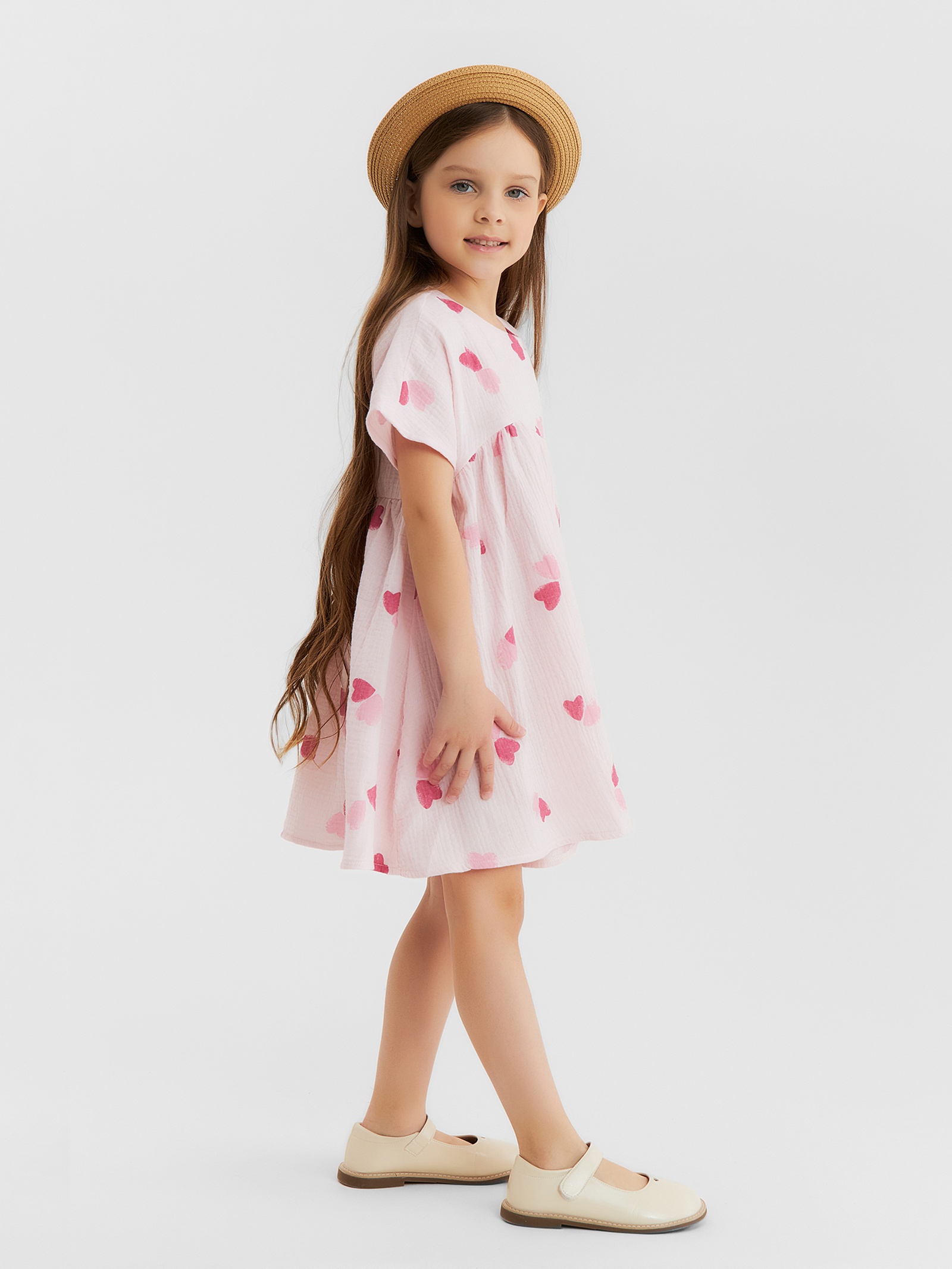 Платье Kaftan 9939499 - фото 3