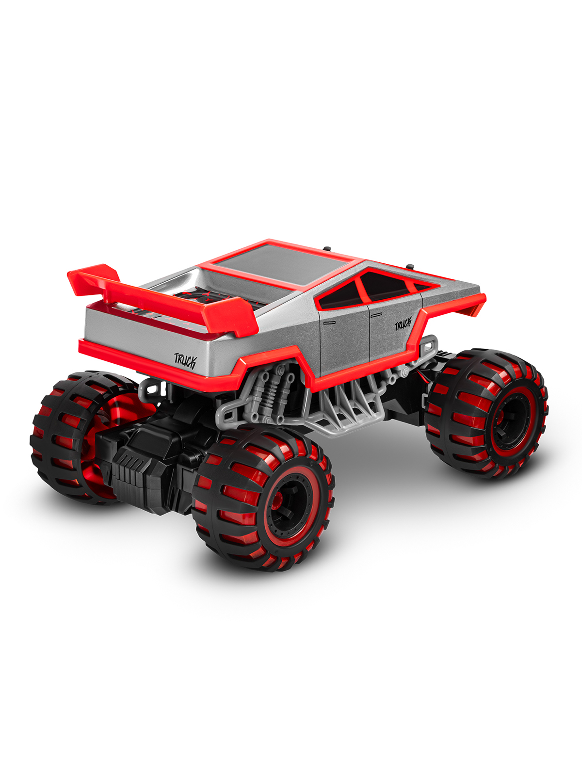 Внедорожник РУ AUTODRIVE - фото 14