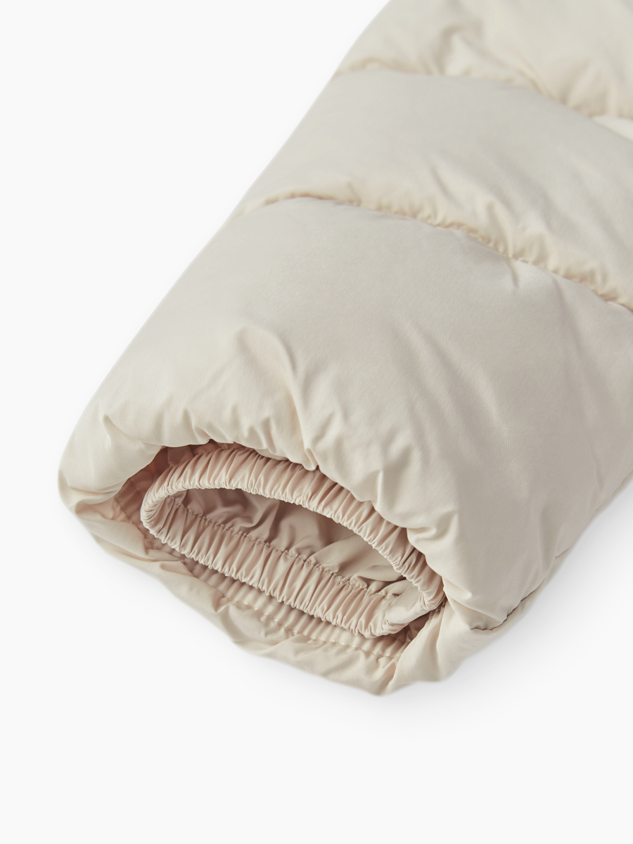 Куртка Happy Baby 89107-1_light-beige - фото 24